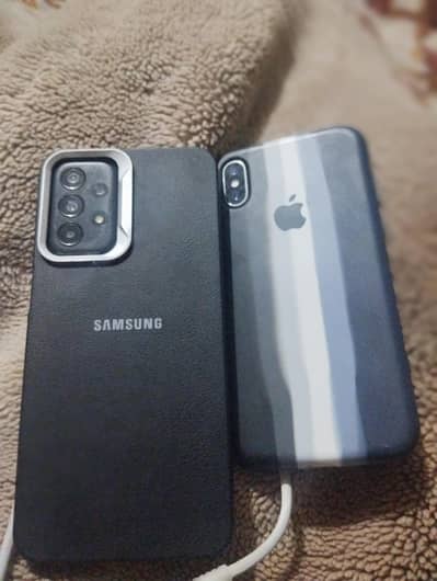 iPhone X ki battery Nahin hai bas Baki okay hai non pta hai