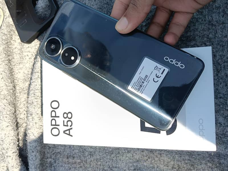 oppo a58 3