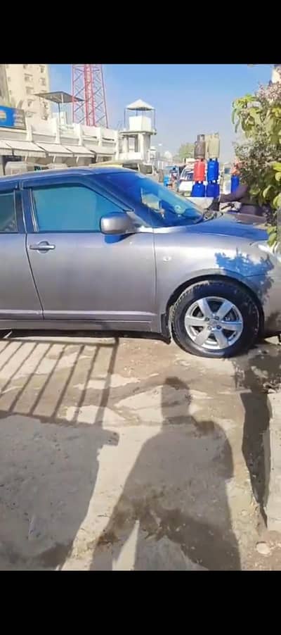 home use car second owner