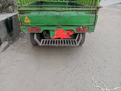 Suzuki pic up hud tarali 22000 hazar