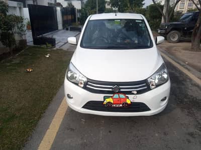 Suzuki Cultus 2019 Model First owner