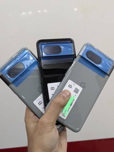 Google pixel 8 official approved available for best price