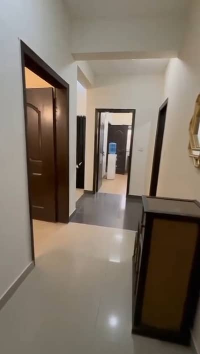 2 Bed Room Apartments For Rent in Askari 11 Lahore