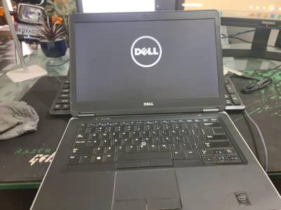 dell laptop