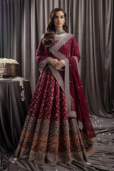 Asim Jofa dress for sale