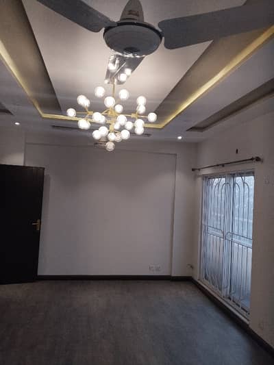 3 Bed Room Apartments For Rent In Askari 11 Lahore