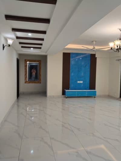 Brand New 3 Bed Room Apartments For Sale In Askari 11 Lahore