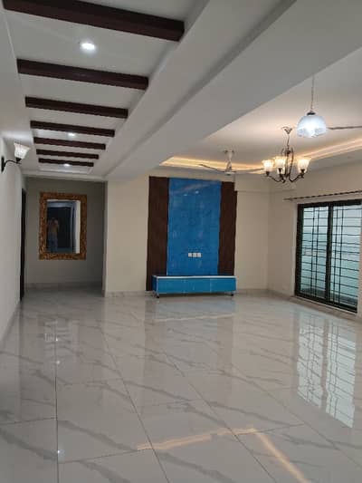 3 Floor 3 Bed Room Apartments For Sale in Askari 11 Lahore