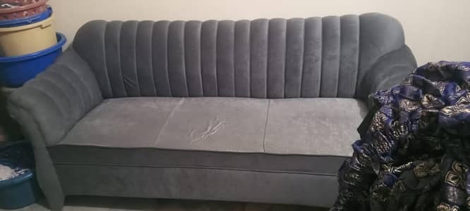 3 Seater Sofa For Sale