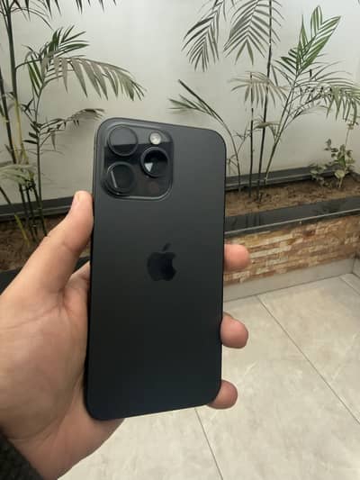 Apple Iphone 15 pro max