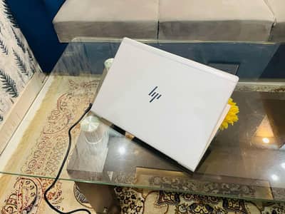 Hp EliteBook Ryzen 5 Best Working Laptop :