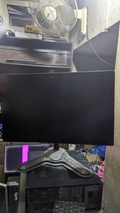 Huion Kamvas Pro 20 (2019) | 19.5" moniter with adjustable pro stand