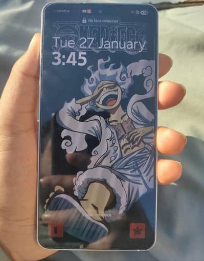 S25 EDGE NoN PTA  2 month sim working without box