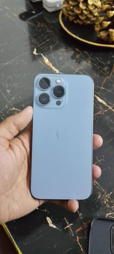 iPhone 13 Pro PTA approved lush condition 10/10