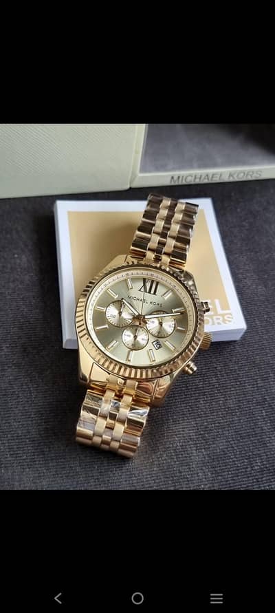original watch Michael kors
