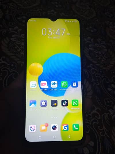 itel a60s 4-128