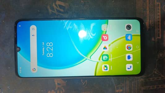 3 month use neet and clean 4/4/128 gb