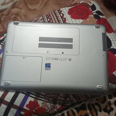 core i5 7 generation ProBook laptop contact no 03345504492