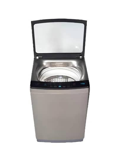 Haier fully automatic washing Machine