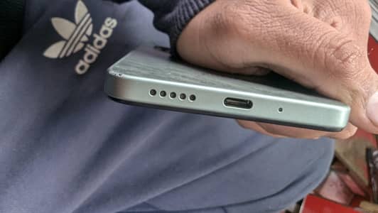 Realme Poco  C 75 8gb 256 gb