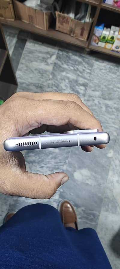 Xiaomi 12x Pta approved