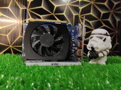 Nvidia GeForce GTX 1650 Super