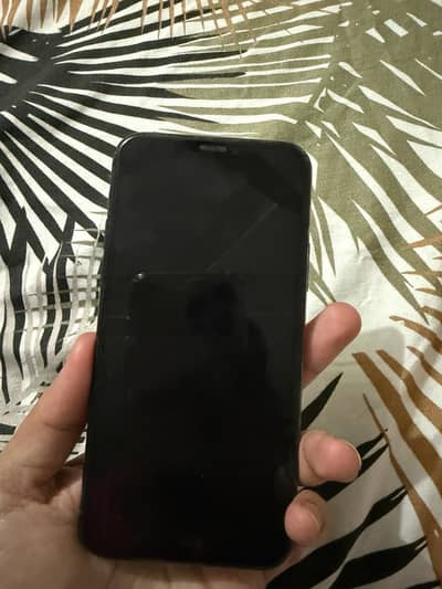 iPhone 11 pro NON PTA