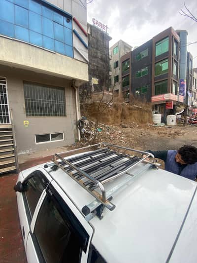 CAR JUNGLA UNIVARSAL 03425000479