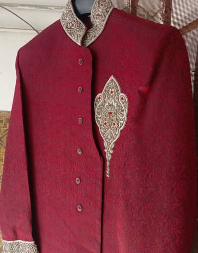 sherwani for men (sale)