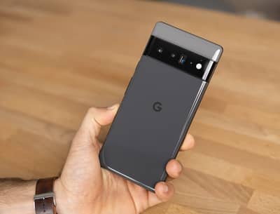 Google Pixel 6 Pro