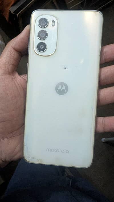 Motorola 5g