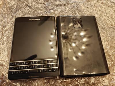 Blackberry Passport AT&T Brand new
