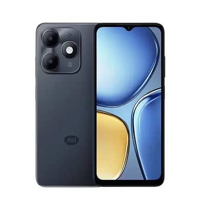 itel a90 in 10/10 condition