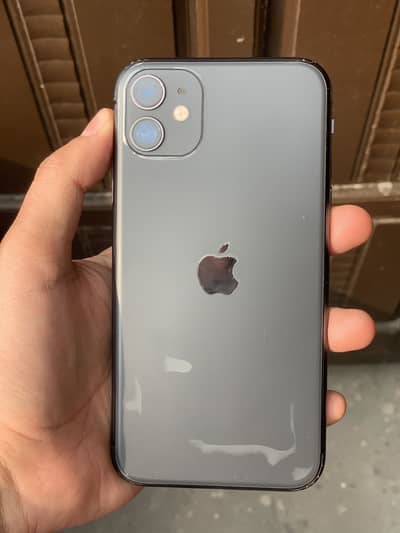 iphone 11 64gb Urgent sale
