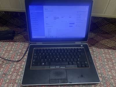 Latitude e6420 for sale