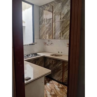 120 Square Yards Upper Portion For Rent In Gulshan-E-Iqbal Town