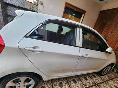 Kia Picanto 2022 Model