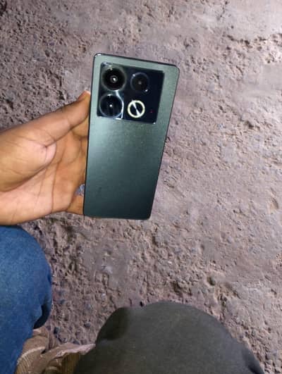 Best mobile 8 256 good condition infinix not 40