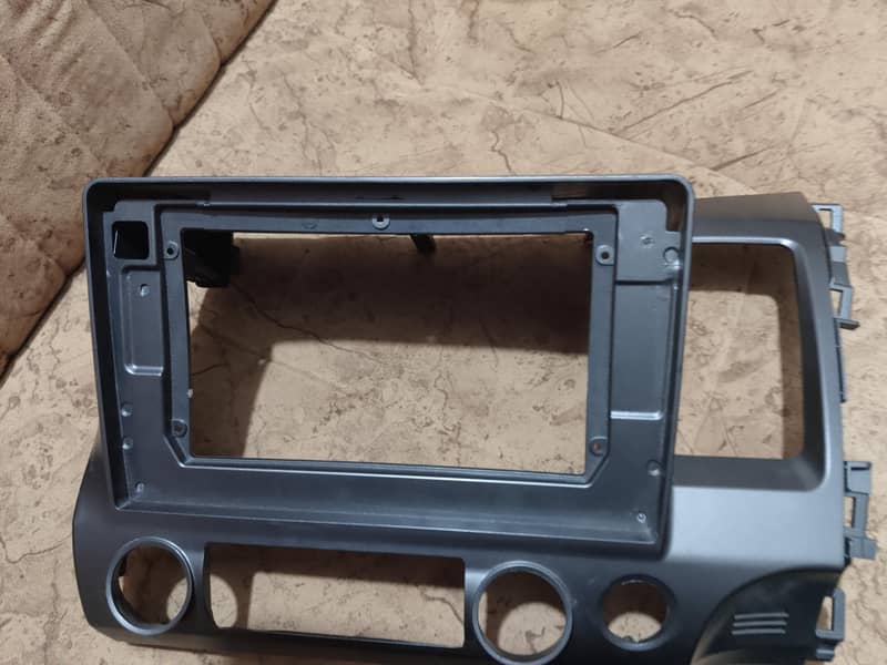 LCD  Panel kit cover 0