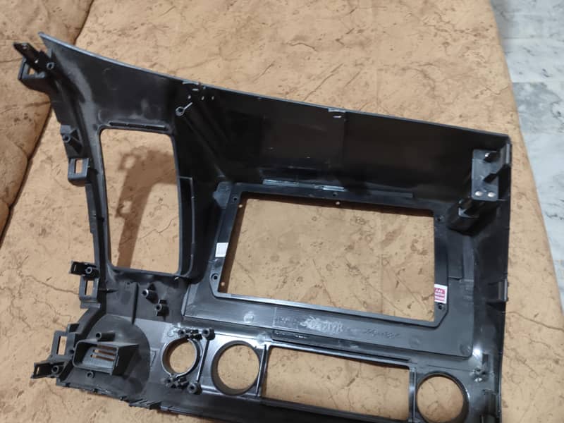 LCD  Panel kit cover 2