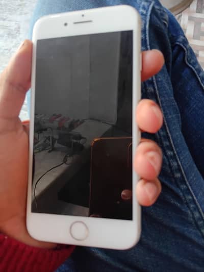 urgent for sale i phone 8 256gb
