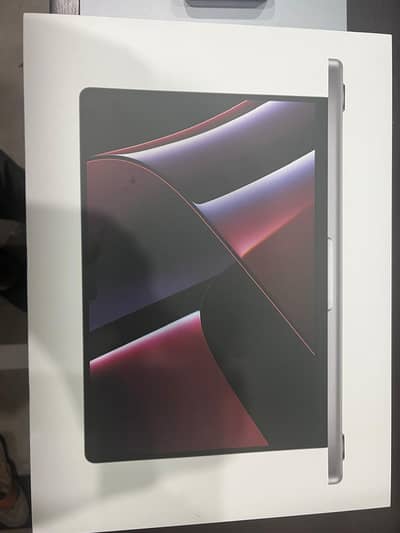 Apple MacBook pro M2 origin