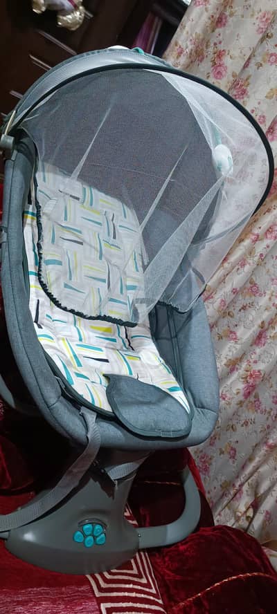 Electric sewing jolaa