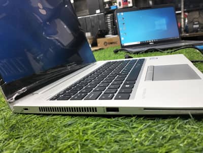 HP ELITE BOOK 840 G5