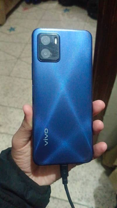 Vivo y15s