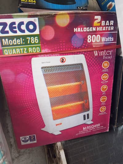 electric heater electric cattle gas mchine