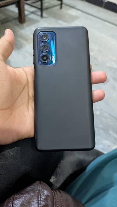 Motorola edge 2021 5g   6/256