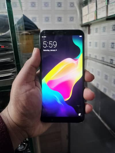 Oppo A83 Good condition without box