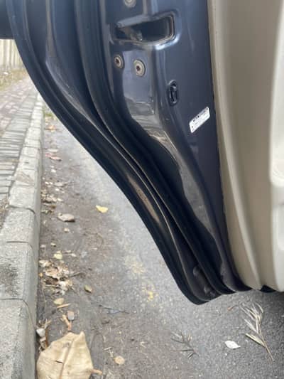 Toyota Corolla GLI 2010