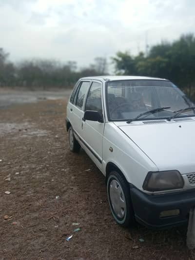 Mehran 2006 Excellent condition